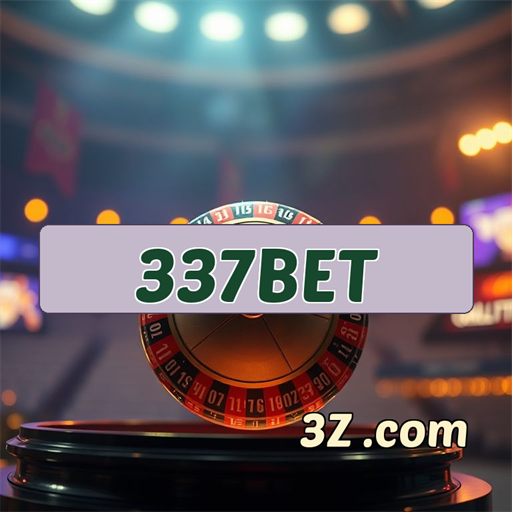 337bet App Móvel