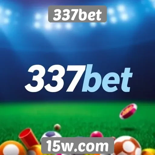 Análise da oferta de jogos no site 337bet