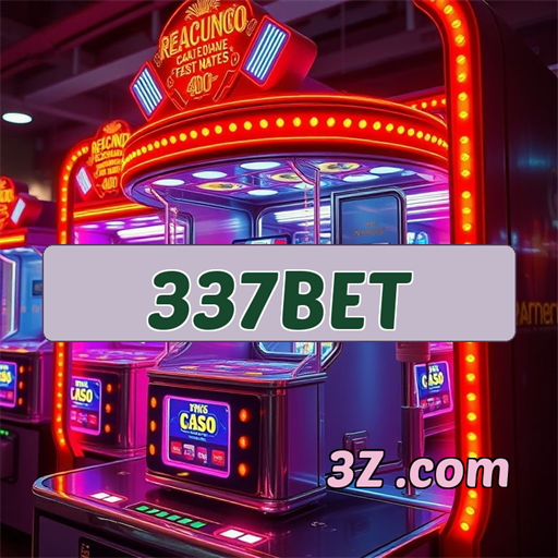 Cassino em Grande Estilo: Conheça a 337bet e Suas Ofertas