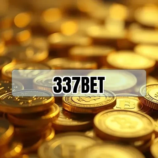 337bet Casino Ao Vivo