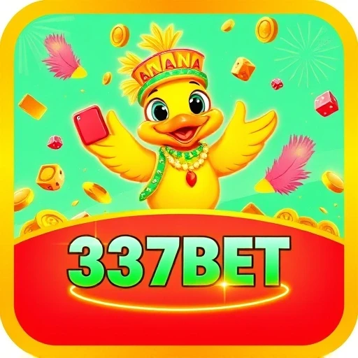 Logotipo 337bet