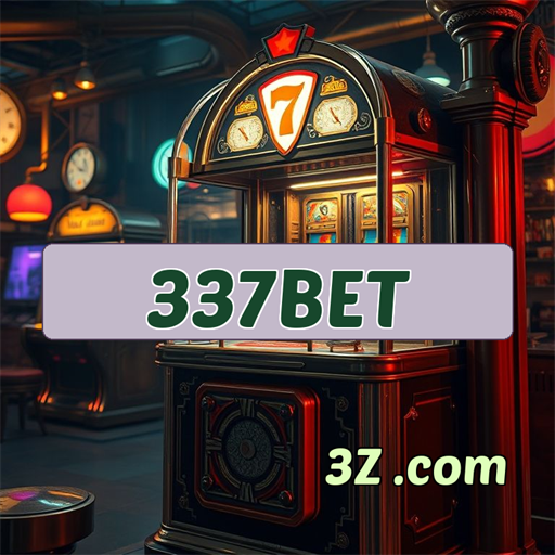 Inovação e Diversão na Plataforma 337bet: O Futuro dos Jogos