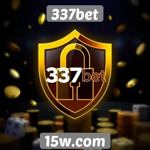 Cadastro e segurança no 337bet são prioridades