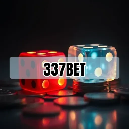 337bet Recompensas