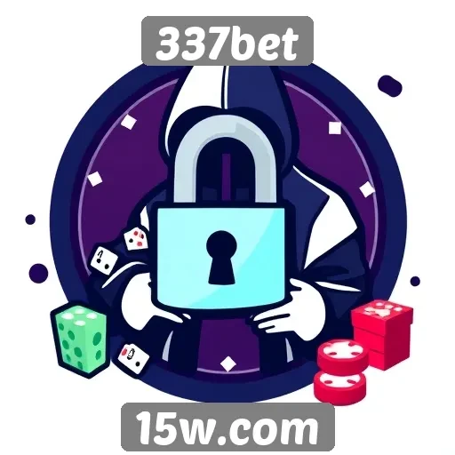 Segurança e confiabilidade no site 337bet