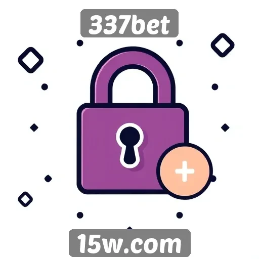 Recursos de segurança implementados no 337bet