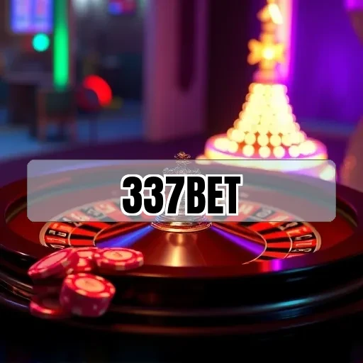337bet Caça-níqueis
