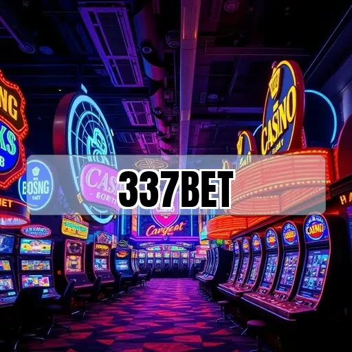 337bet VIP