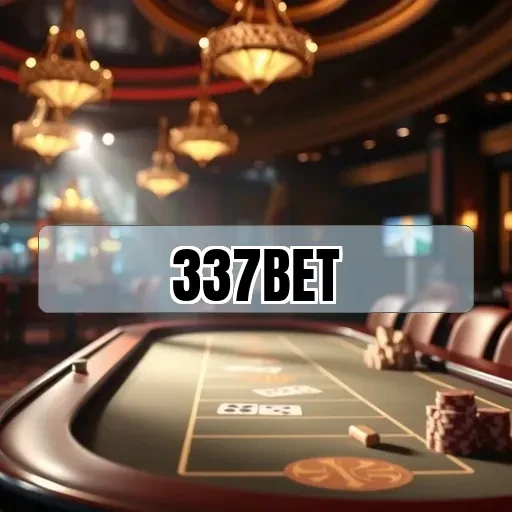 337bet Retirada